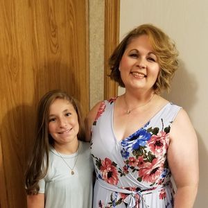 Meet your Posher, Reagan